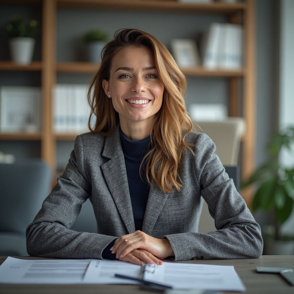 Montgomery Consilieri